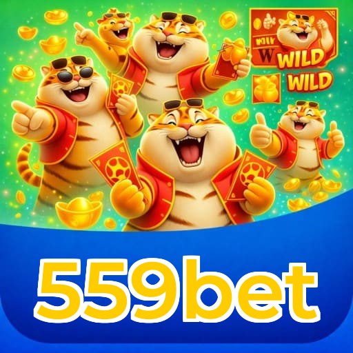559bet Slots - 1.500+ Jogos