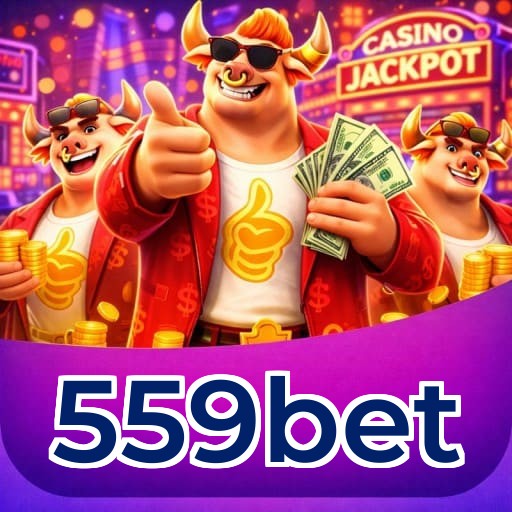 559bet Loteria - Mega-Sena e Mais