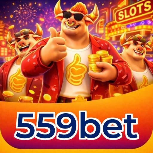 Catálogo Completo de Bônus 559bet