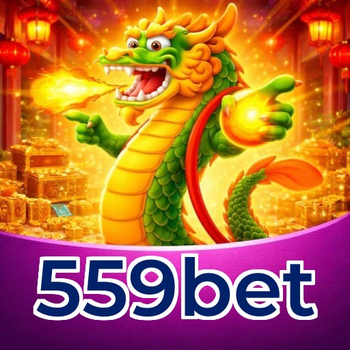 Recursos App 559bet